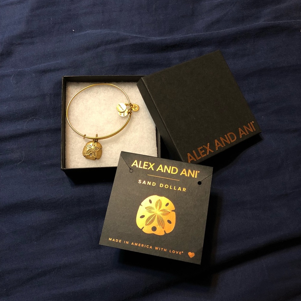 Alex and Ani Bracelet